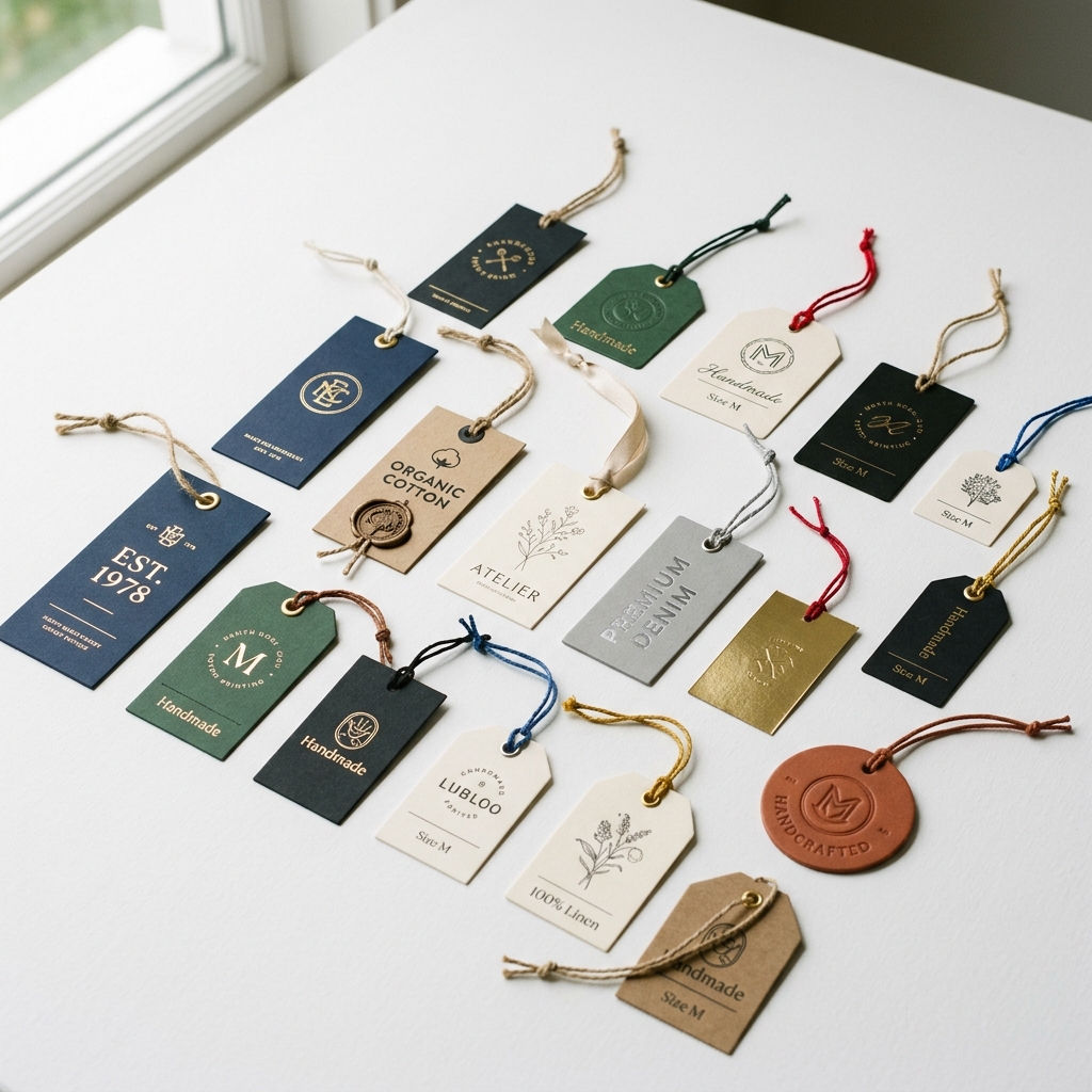 Hang Tags